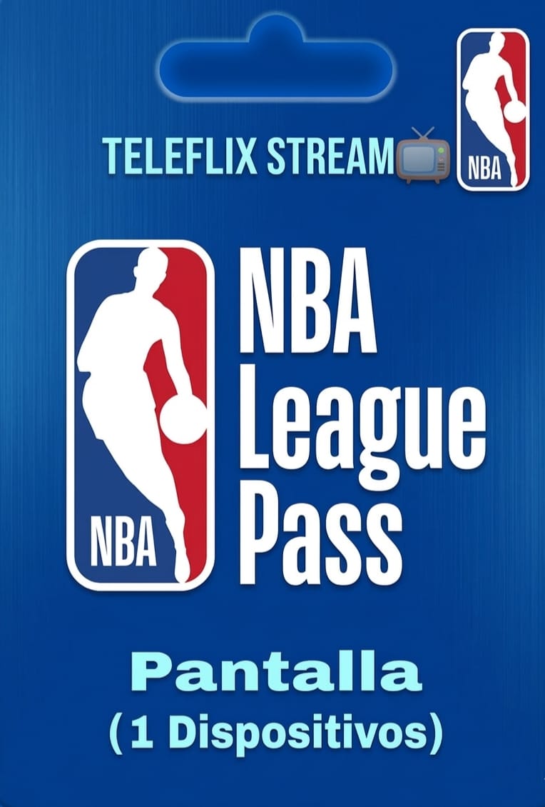 NBA BASICO ( 1 PANTALLA )